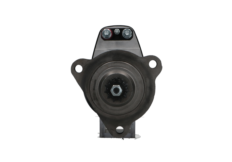Neu Anlasser passend für Scania 6.6 kw (double insulated) 24 Volt 0001417047+SEL