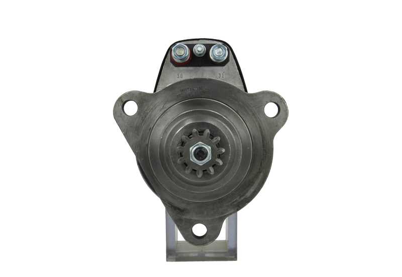 Neu Anlasser passend für Scania 5.4 kw 24 Volt 0001416048+