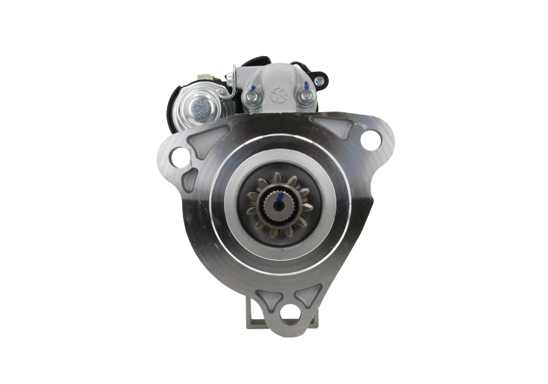 Prestolite Neu Anlasser passend für Scania 6.0 kw 24 Volt M90R3545SE-VPP