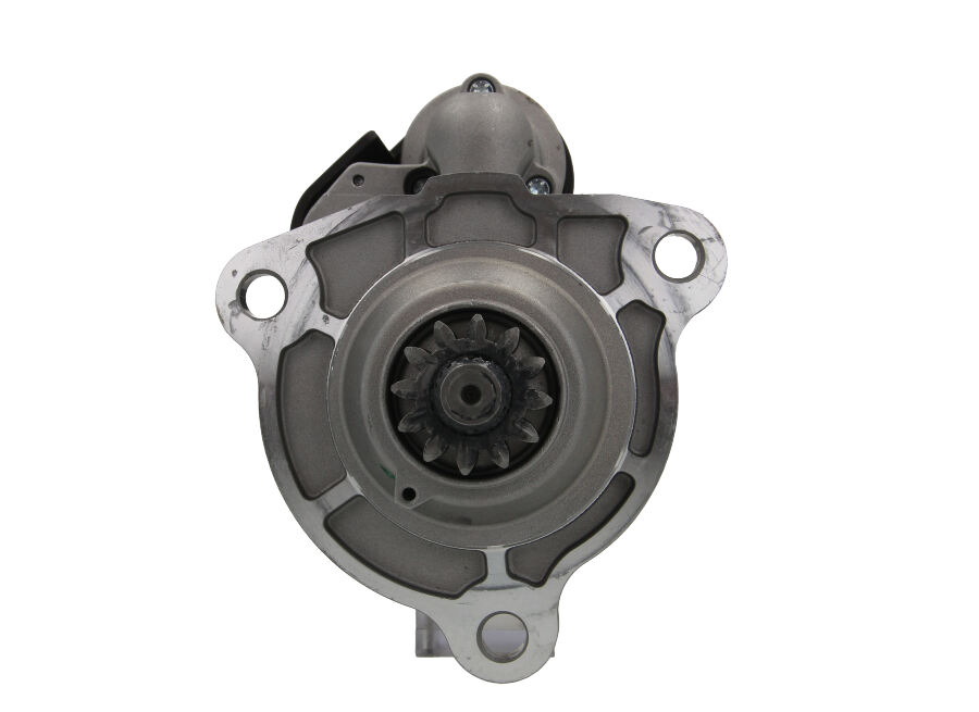 SEG Neu Anlasser passend für Scania 5.5 kw 24 Volt 1261105