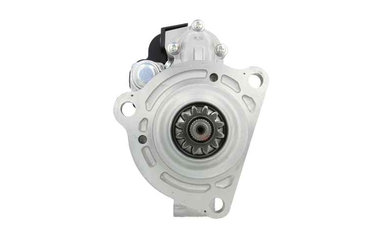 Mitsubishi Neu Anlasser passend für Scania 7.0 kw 24 Volt M009T83771