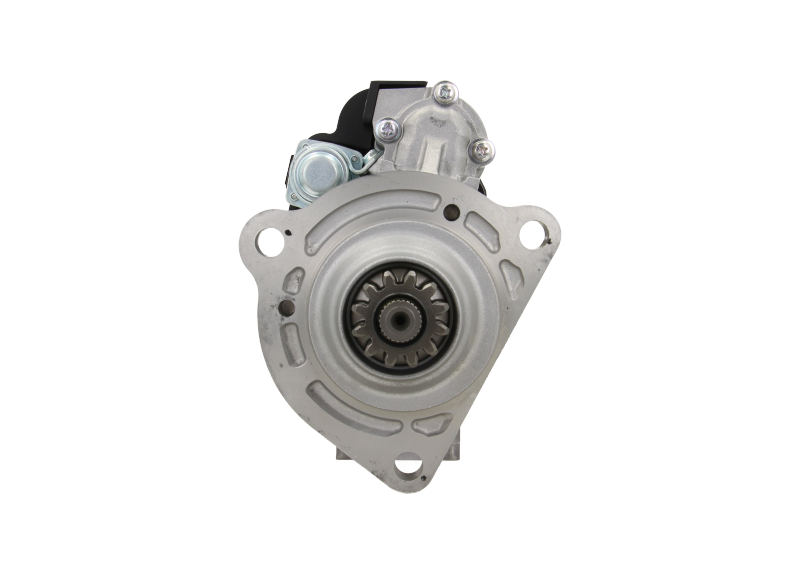 Mitsubishi Neu Anlasser passend für Scania 7.0 kw 24 Volt M009T83782