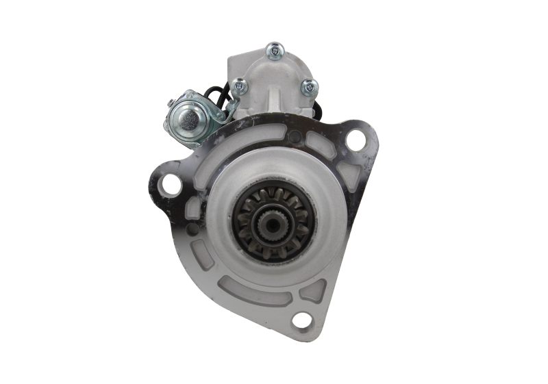 Neu Anlasser passend für Scania 7.0 kw 24 Volt M9T85079+