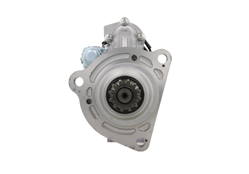 Mitsubishi Neu Anlasser passend für Scania 7.0 kw 24 Volt M009T85088