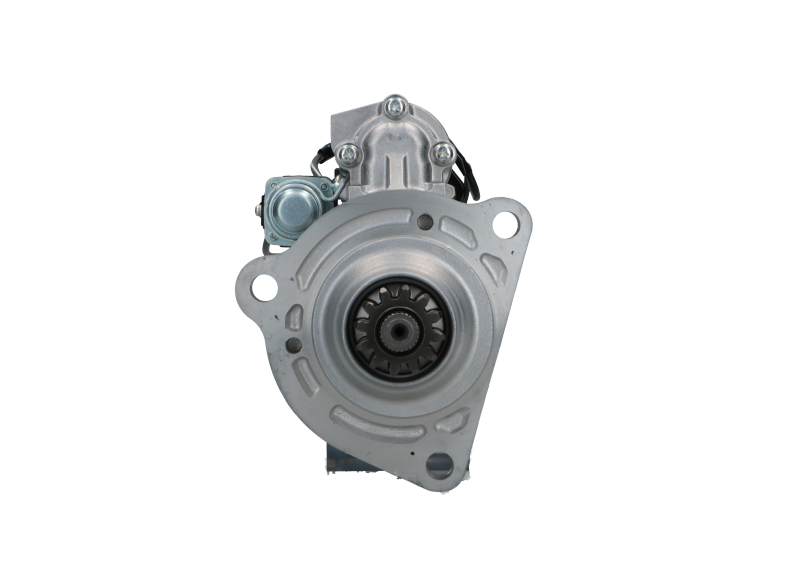 Mitsubishi Neu Anlasser passend für Scania 7.0 kw 24 Volt M009T85089
