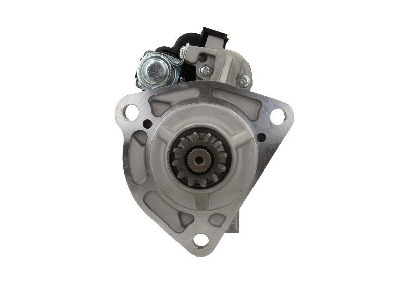 Neu Anlasser passend für Scania 5.5 kw 24  Volt RNLM9T65971