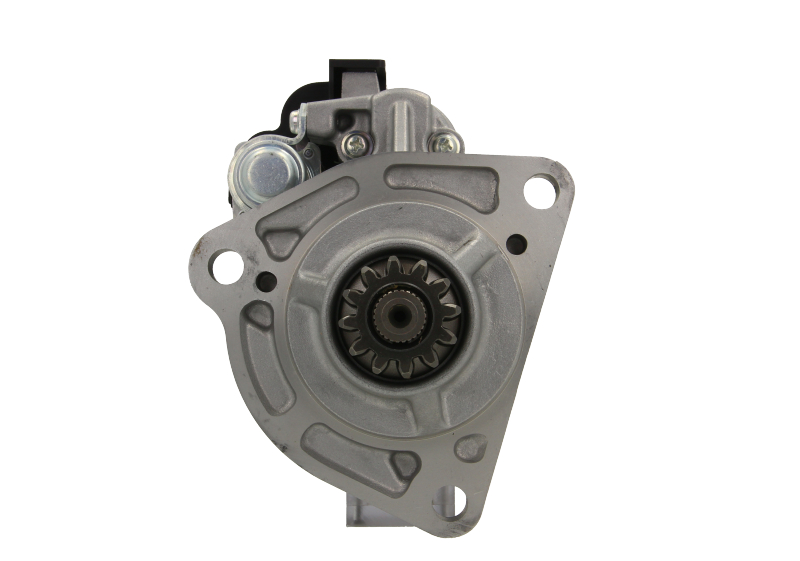 Mitsubishi Neu Anlasser passend für Scania 5.5 kw 24  Volt M009T65971
