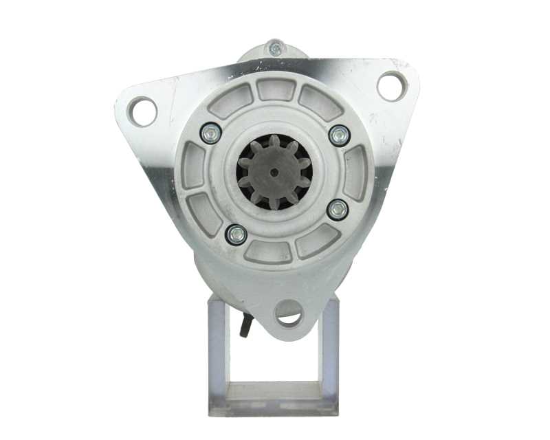 Neu Anlasser passend für Belarus 2.7 kw 12 Volt 9142780+