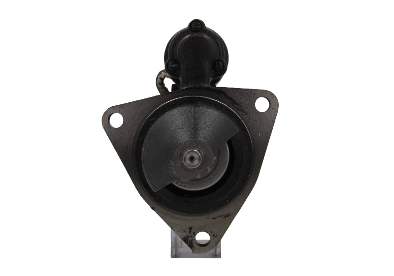 Mahle Neu Anlasser passend für Belarus 2.7 kw 12 Volt MS185