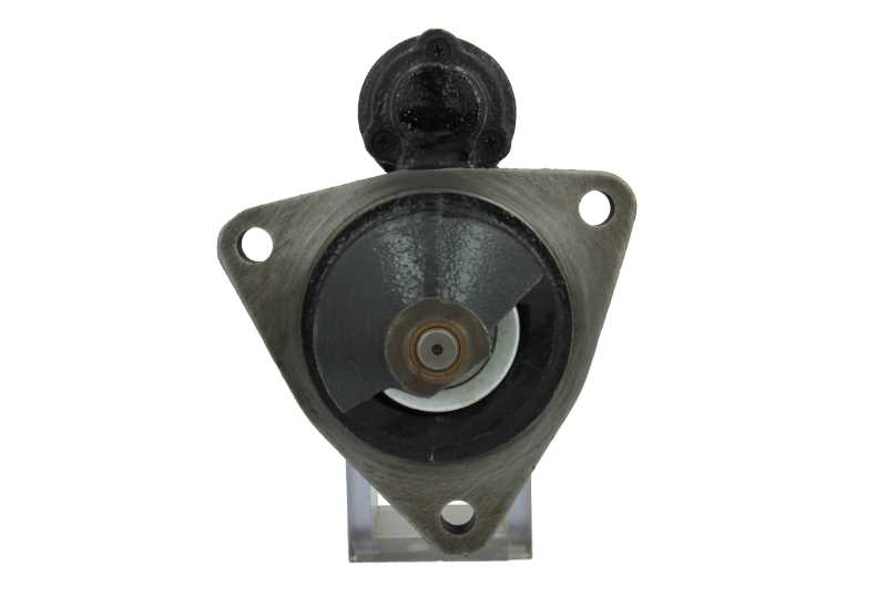 Neu Anlasser passend für Belarus 3.2 kw 12 Volt MS202+