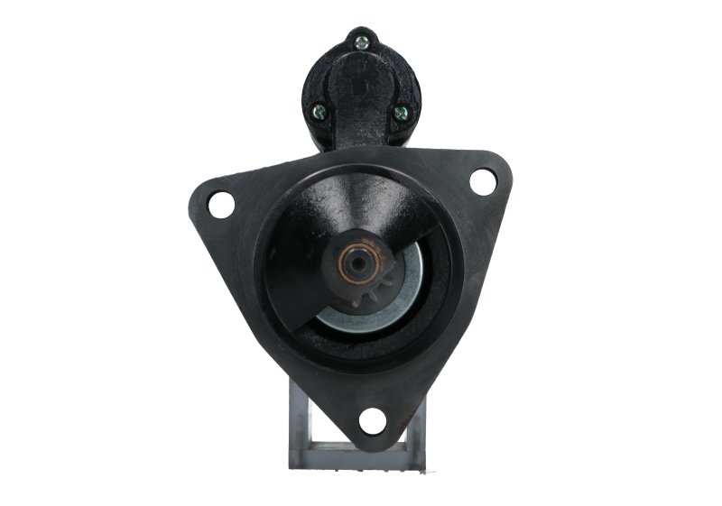 Neu Anlasser passend für Belarus 3.2 kw 24 Volt MS411+