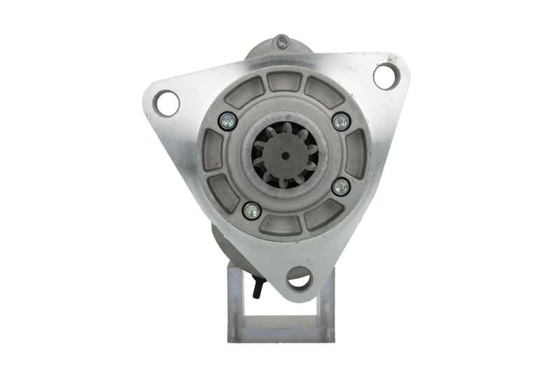 Neu Anlasser passend für Belarus 3.5 kw 24 Volt 9172780+