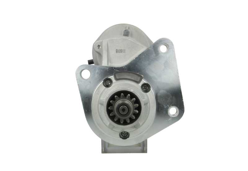 Neu Anlasser passend für Ssang-Yong 2.5 kw 12 Volt 03111-5070+