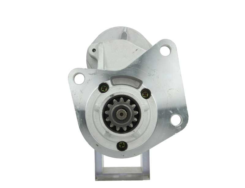 Valeo Korea Neu Anlasser passend für Ssang-Yong 2.5 kw 12 Volt 930501133