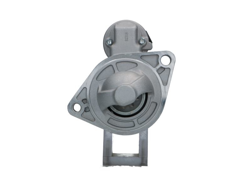 Neu Anlasser passend für Ssang Yong 0.9 kw 12 Volt 8000728+