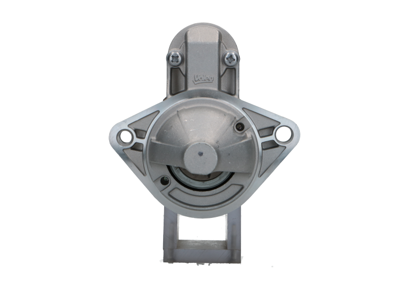 Valeo Korea Neu Anlasser passend für Ssang-Yong 1.7 kw 12 Volt 1207734