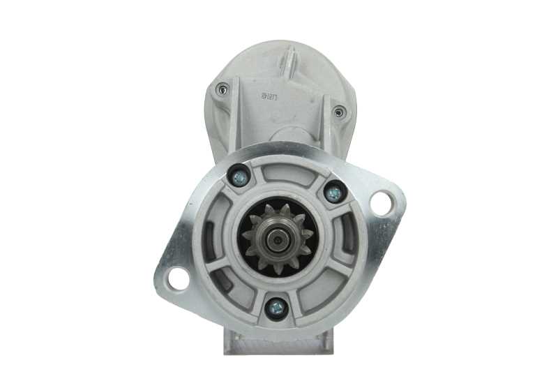 Neu Anlasser passend für Komatsu 2.5 kw 12 Volt 128000-9970+