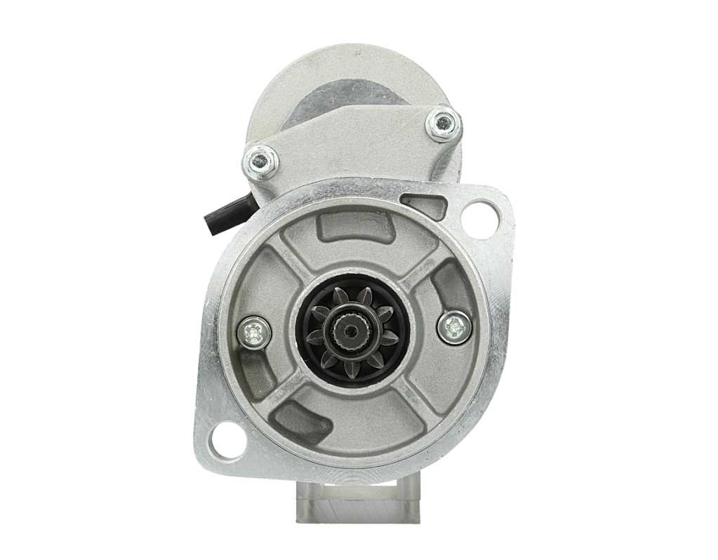 Neu Anlasser passend für Komatsu 2.2 kw 12 Volt 428000-2650+