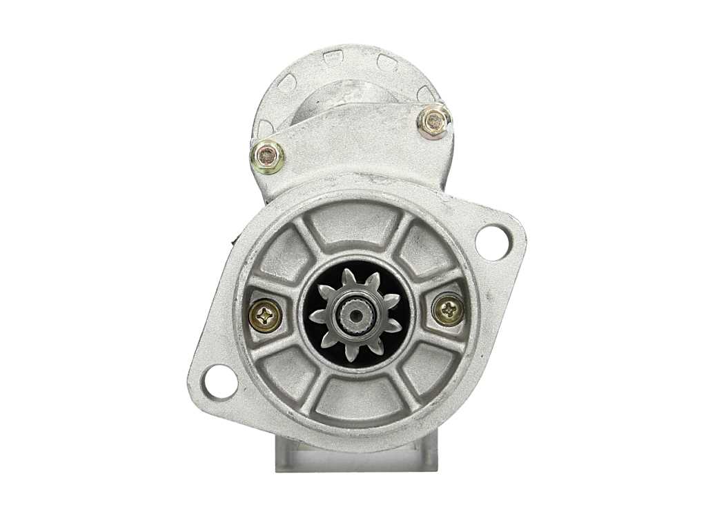 Wilson Anlasser passend für Komatsu 2.2 kw 12 Volt 91-29-5603