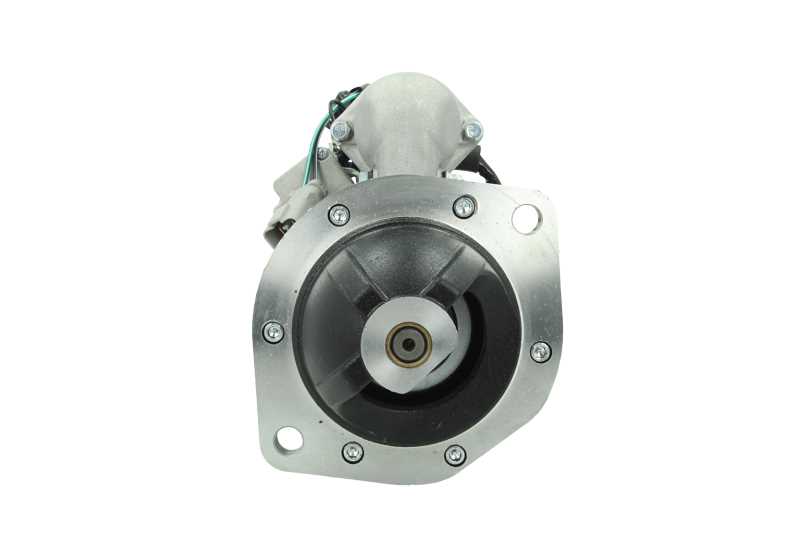 Neu Anlasser passend für Komatsu 5.5 kw 24 Volt 0-23000-1750+