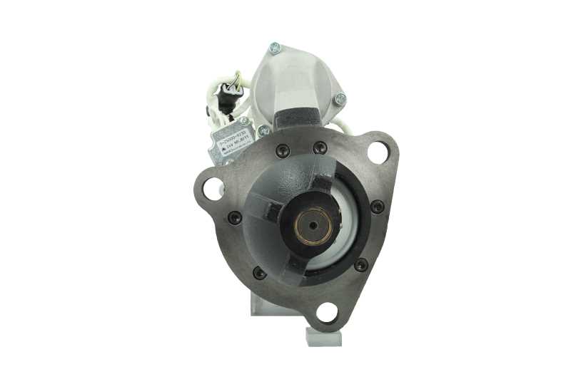 Nikko Neu Anlasser passend für Komatsu 7.5 kw 24 Volt 0-23000-3295