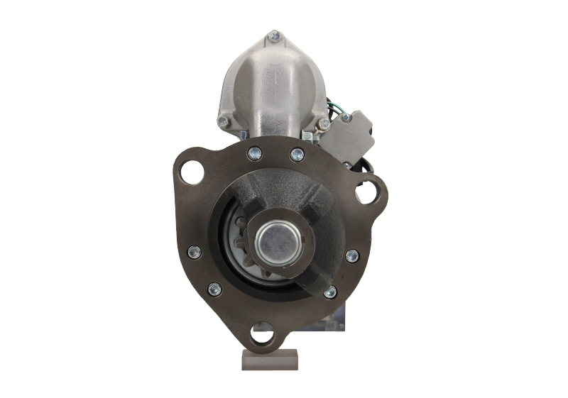 Neu Anlasser passend für Komatsu 11 kw 24 Volt 0-23000-8115+