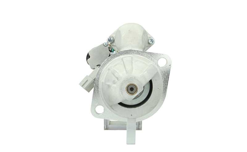 Neu Anlasser passend für Komatsu 3.5 kw 24 Volt 0-23000-0040+