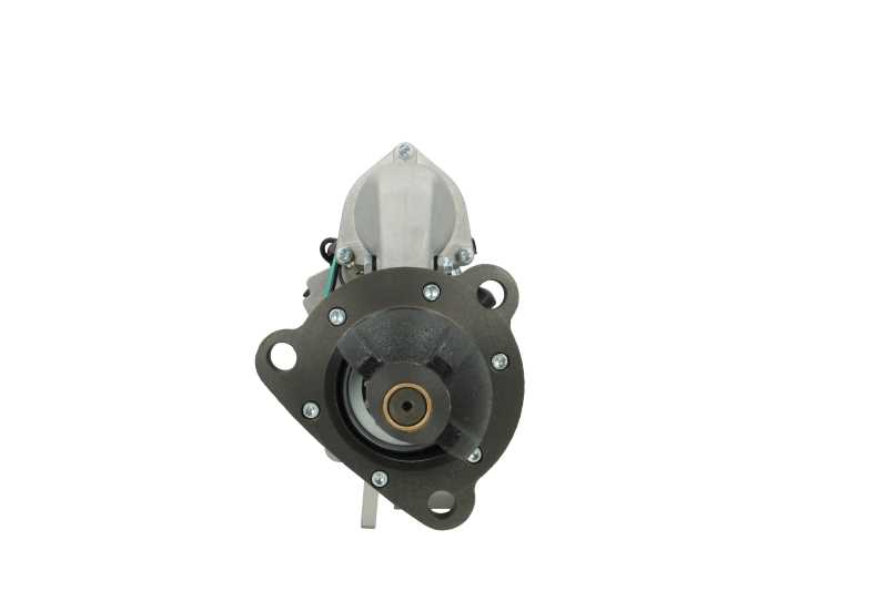 Neu Anlasser passend für Komatsu 7.5 kw 24 Volt 0-23000-3150+
