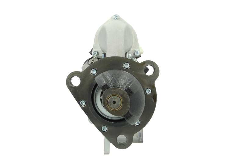 Neu Anlasser passend für Komatsu 7.5 kw 24 Volt 0-23000-7020+