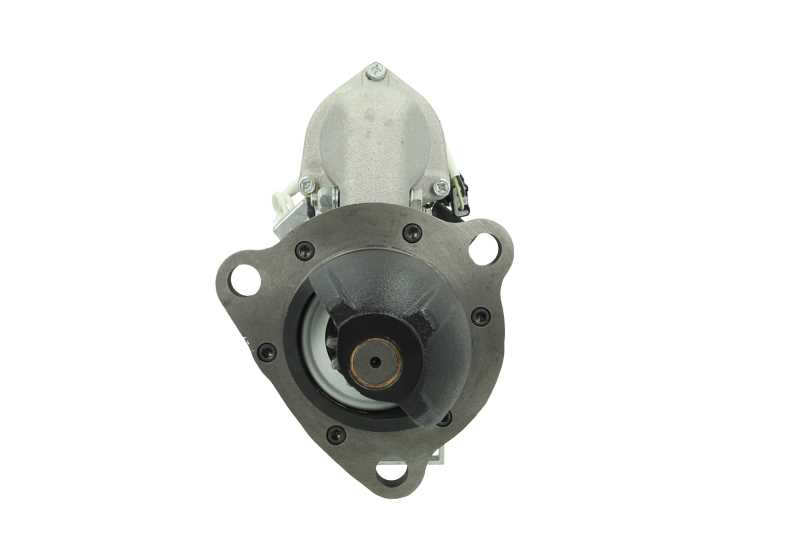 Nikko Neu Anlasser passend für Komatsu 7.5 kw 24 Volt 0-23000-7025
