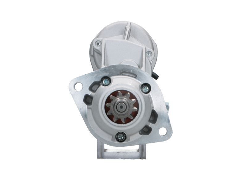 Neu Anlasser passend für Komatsu 4.5 kw 24 Volt 228000-6670+