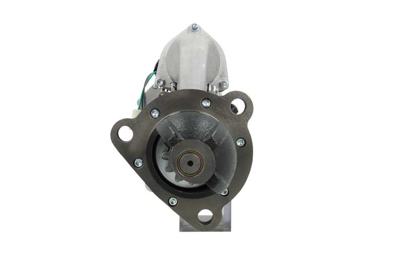 Neu Anlasser passend für Komatsu 7.5 kw 24 Volt 0-23000-6523+