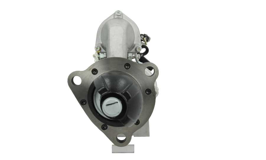 Nikko Neu Anlasser passend für Komatsu 11 kw 24 Volt 0-23000-7678