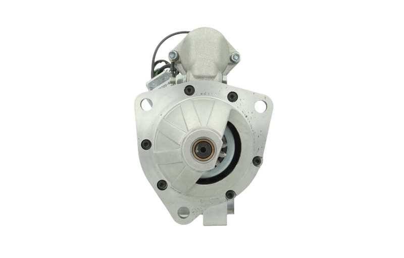 Nikko Neu Anlasser passend für Komatsu 5.5 kw 24 Volt 0-23000-2575