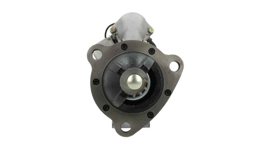 Neu Anlasser passend für Komatsu 5.5 kw 24 Volt 0-23000-1170+