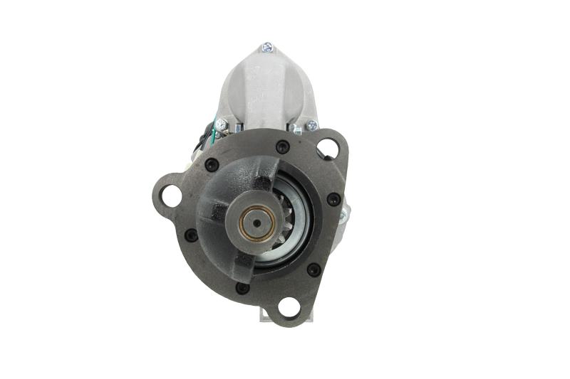 Neu Anlasser passend für Komatsu 7.5 kw 24 Volt 0-23000-7861+