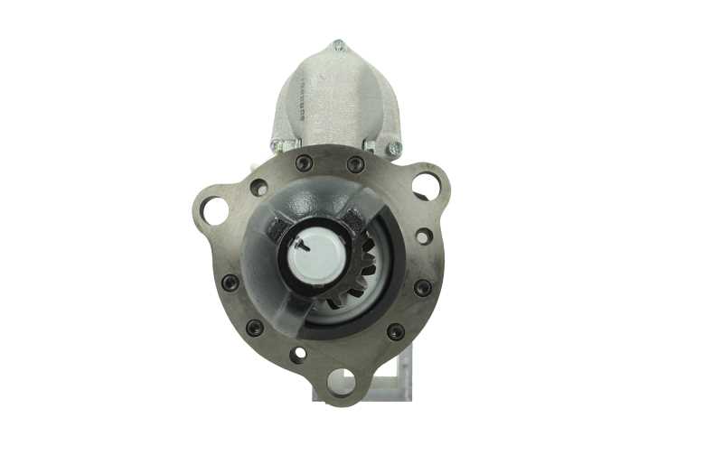 Nikko Neu Anlasser passend für Komatsu 7.5 kw 24 Volt 0-23000-7865