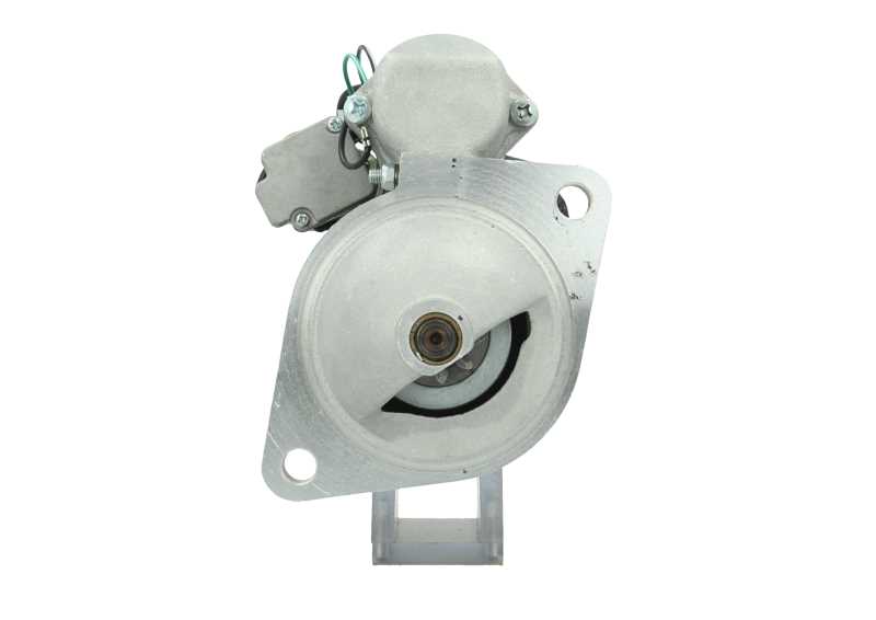Neu Anlasser passend für Komatsu 3.5 kw 24 Volt 0-21000-4830+