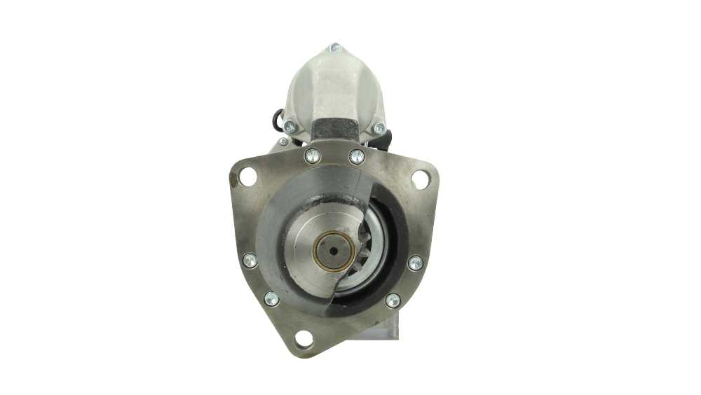 Neu Anlasser passend für Komatsu 7.5 kw 24 Volt 0-23000-3170+