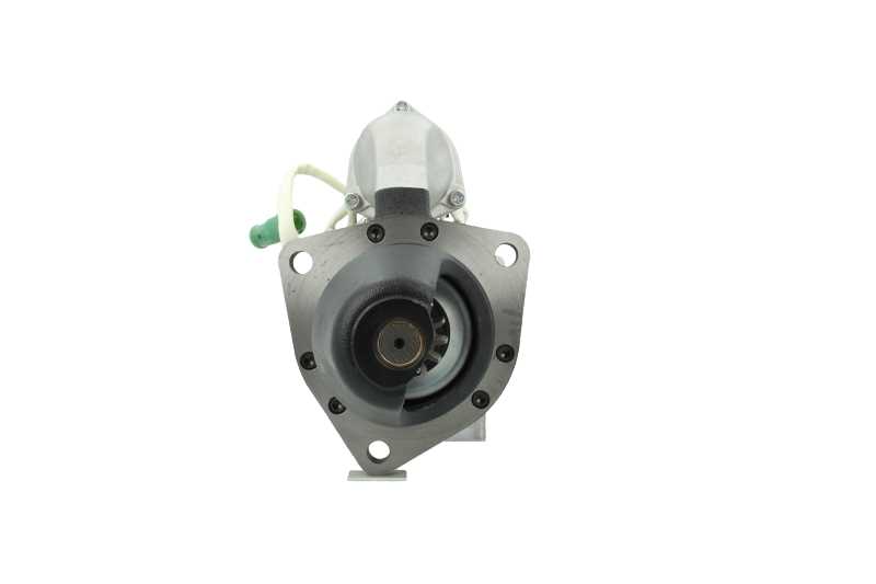 Nikko Neu *Anlasser passend für Komatsu 7.5 kw 24 Volt 0-23000-3175