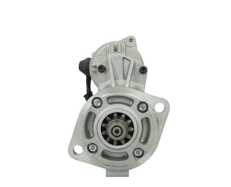 Nikko Neu Anlasser passend für Komatsu 3.0 kw 24 Volt 0-24000-0030
