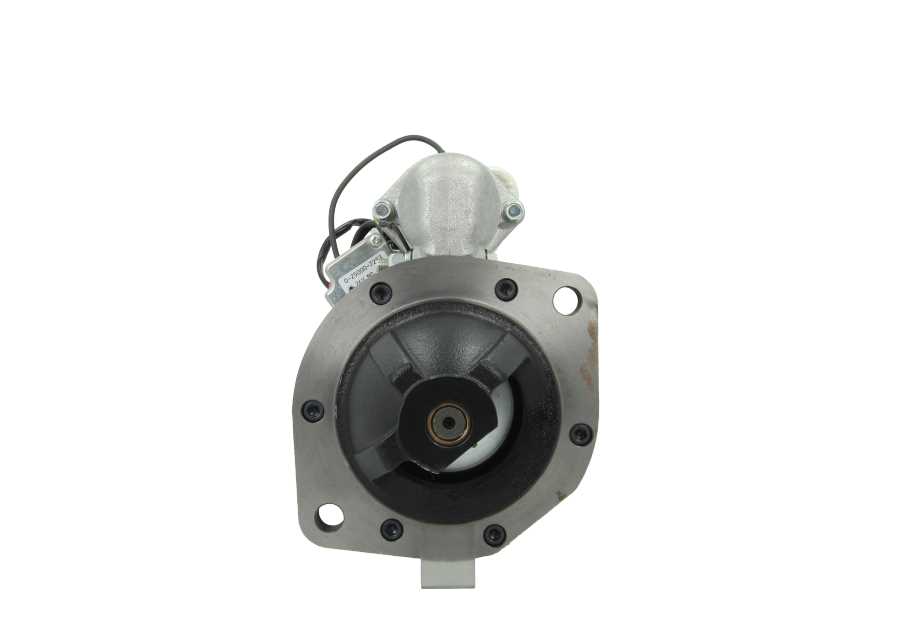 Nikko Neu *Anlasser passend für Komatsu 5.5 kw 24 Volt 0-23000-2565