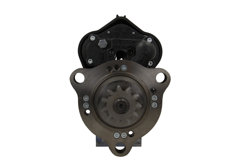 Bosch Neu *Anlasser passend für Komatsu 8.4 kw 24 Volt 000134F508