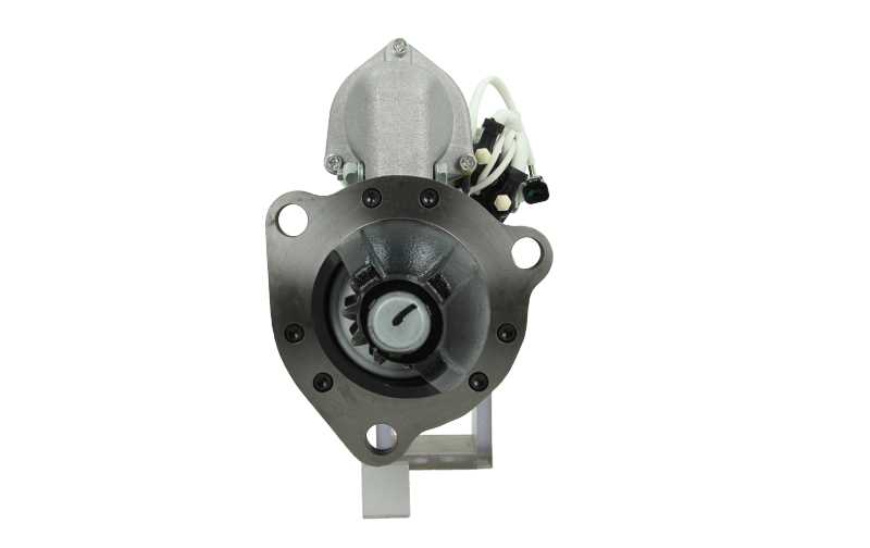 Nikko Neu Anlasser passend für Komatsu 8.4 kw 24 Volt 0-23000-7955