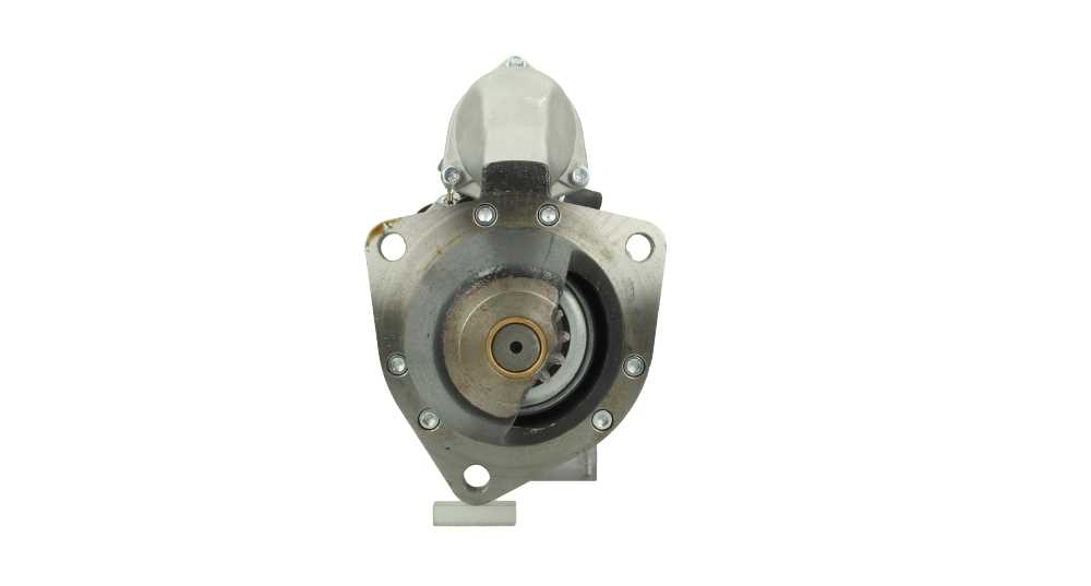 Neu Anlasser passend für Komatsu 7.5 kw 24 Volt 0-23000-6510+