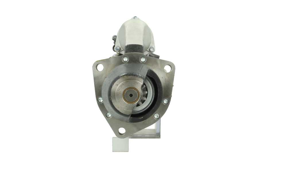 Neu Anlasser passend für Komatsu 7.5 kw 24 Volt 0-23000-3160+