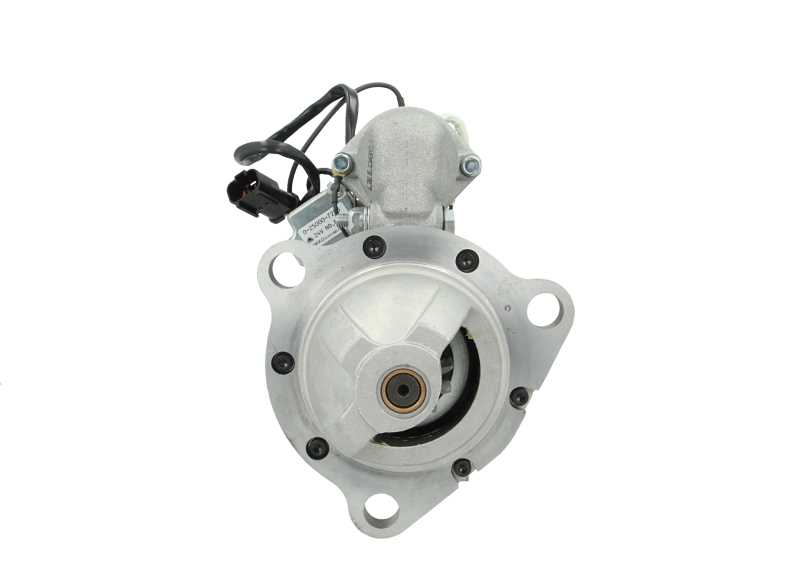 Nikko Neu Anlasser passend für Komatsu 5.5 kw 24 Volt 0-23000-2115