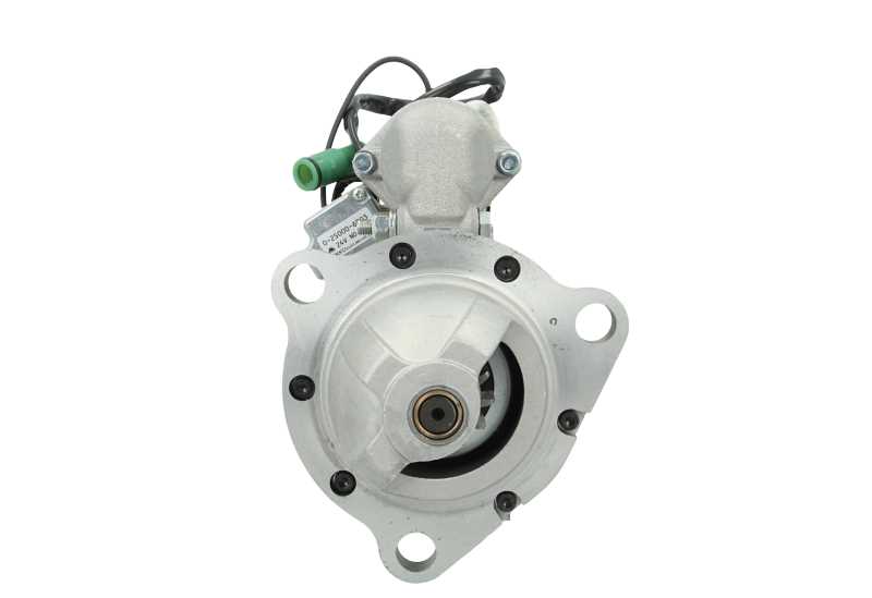 Nikko Neu Anlasser passend für Komatsu 5.5 kw 24 Volt 0-23000-1535