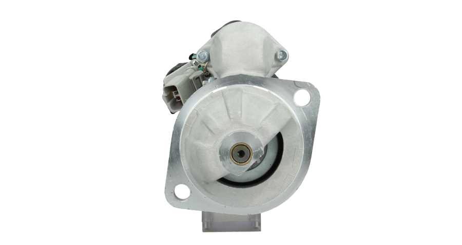 Neu Anlasser passend für Komatsu 2.8 kw 24 Volt 0-23000-0330+
