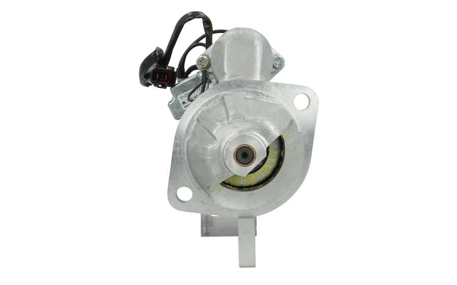Nikko Neu Anlasser passend für Komatsu 2.8 kw 24 Volt 0-23000-0525